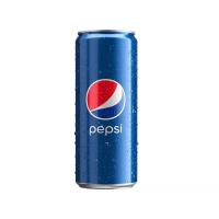 Pepsi w puszce 330ml
