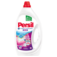 PERSIL Against Bad Odors + Hygienic Cleanliness Żel do prania tkanin kolorowych