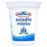 Piątnica Zsiadłe mleko 330 g