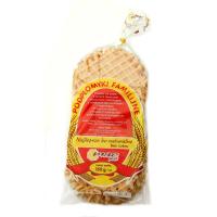 Podpłomyk milenijny Piekarnia roztoczyński 165g