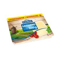 Polmlek – Gaudanino Produkt seropodobny 500g
