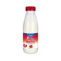 Polmlek – Maćkowy Kefir Truskawkowy 375g
