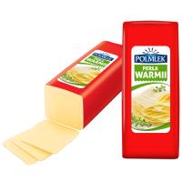 Polmlek Perła Warmii blok 3kg