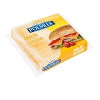 Polmlek Ser Cheddar Analog