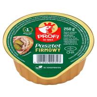 Profi Pasztet firmowy 80g