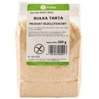 Putka Bułka tarta 300g