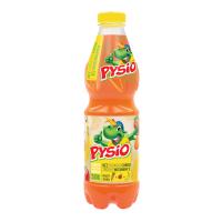 Pysio marchew-jabłko-banan 0.9L