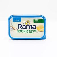 Rama Salty Tłuszcz do smarowania 400 g