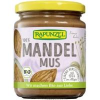 Rapunzel Krem z migdałów prażonych 100% 250 g