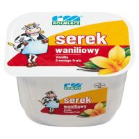 Rolmlecz Serek homogenizowany o smaku waniliowym 200g