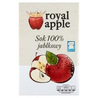 Royal Apple Sok jablkowy