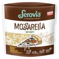 Serovita Mozzarella ser tarty 150g