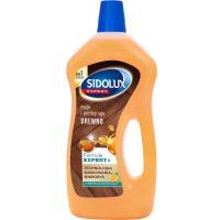 Sidolux Płyn do drewna z olejkiem pomarańczowym 750ml