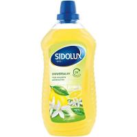Sidolux Płyn Uniwersalny Cytryna