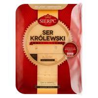 Sierpc Ser królewski 135 g