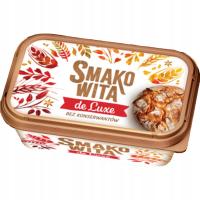 Smakowita de luxe Margaryna Bez konserwantów 400g