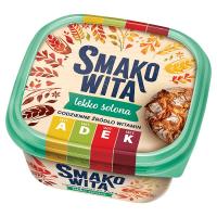 Smakowita Ekstra lekko solona Margaryna 450 g