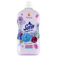 Sofin Complete Care Skoncentrowany płyn do płukania 90 prań 1.8L