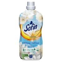 Sofin Skoncentrowany płyn do płukania Well Being 70P 1,4L