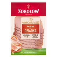 Sokołów Schab jak u dziadka 100g