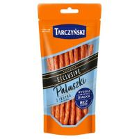Tarczyński Kabanosy Exclusive Paluszki z indyka 80g