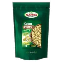 Targroch Kasza gryczana niepalona 1 kg