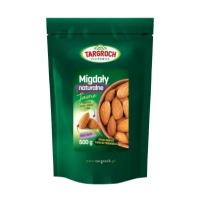 Targroch Migdały naturalne jasne 500 g
