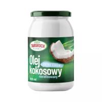 Targroch Olej kokosowy nierafinowany Extra Virgin 900 ml
