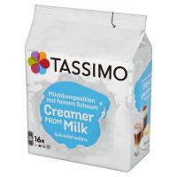 Tassimo Creamer from Milk 16 x 21,5