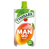 Tymbark Mus owocowy jabłko mango banan 120g