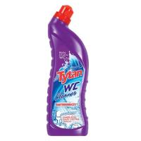 Tytan Płyn Do Mycia Wc Fioletowy 700ml