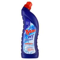 Tytan Płyn Do Mycia Wc Niebieski 700ml