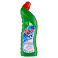 Tytan Płyn Do Mycia Wc Zielony 700ml