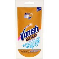 Vanish Gold Odplamiacz w płynie do białych tkanin 100 ml
