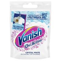 Vanish Gold Oxi Action Odplamiacz do białych tkanin 30 g