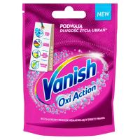 Vanish Gold Oxi Action Odplamiacz do tkanin 30 g