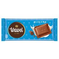Wawel Czekolada mleczna 100 g