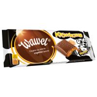 Wawel Krówkowa Czekolada mleczna nadziewana 100 g