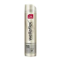 Wella Lakier D/Wł Wellaflex Glanz & Halt 250ml