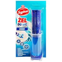 Wiodąca marka Syphon Żel WC z aplikatorem 0.075 L Ocean