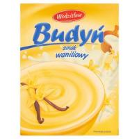 Wodzisław Budyń smak waniliowy 38 g