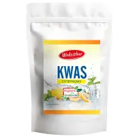 Wodzislaw Kwas cytrynowy 300g