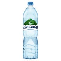 Zywiec zdroj 6x 1.5L woda niegazowana