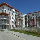 Galeria zdjęć osiedla Nawigator