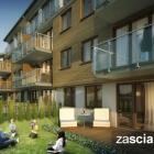 Galeria zdjęć osiedla Apartamenty Pasternik
