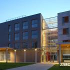 Galeria zdjęć osiedla Cameratta