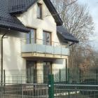Galeria zdjęć osiedla Apartamenty Przy Zakrzówku