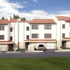 Galeria zdjęć osiedla Apartamenty Tulipanowa