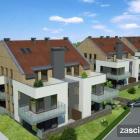 Galeria zdjęć osiedla Apartamenty Agrestowa