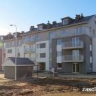 Galeria zdjęć osiedla Szmaragdowe Wzgórze